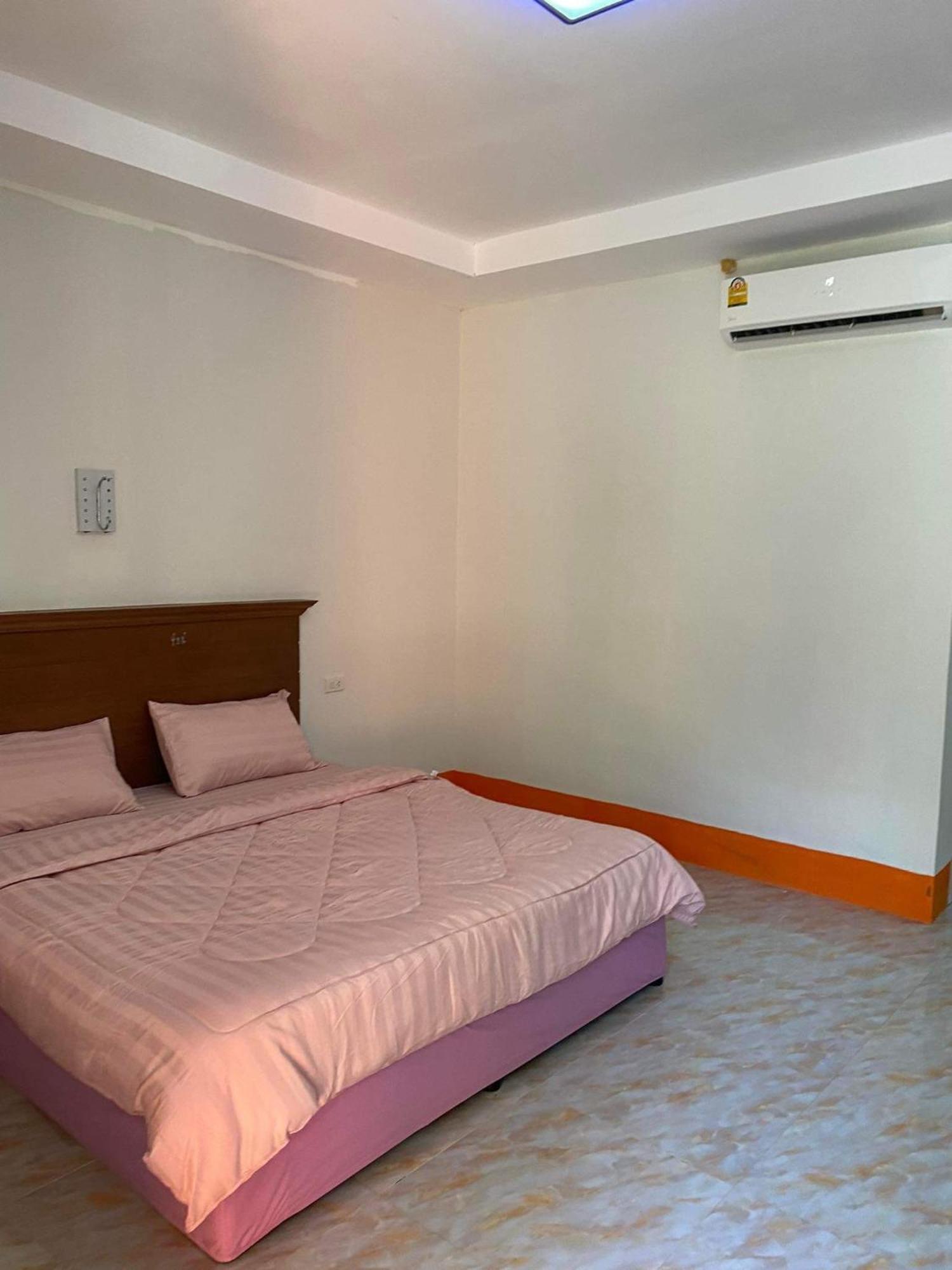 Lanta Paradise Beach Resort Ko Lanta Exterior foto