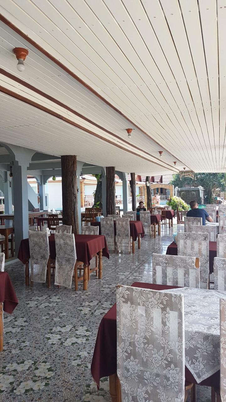 Lanta Paradise Beach Resort Ko Lanta Exterior foto